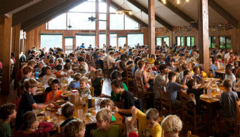 Dining Hall